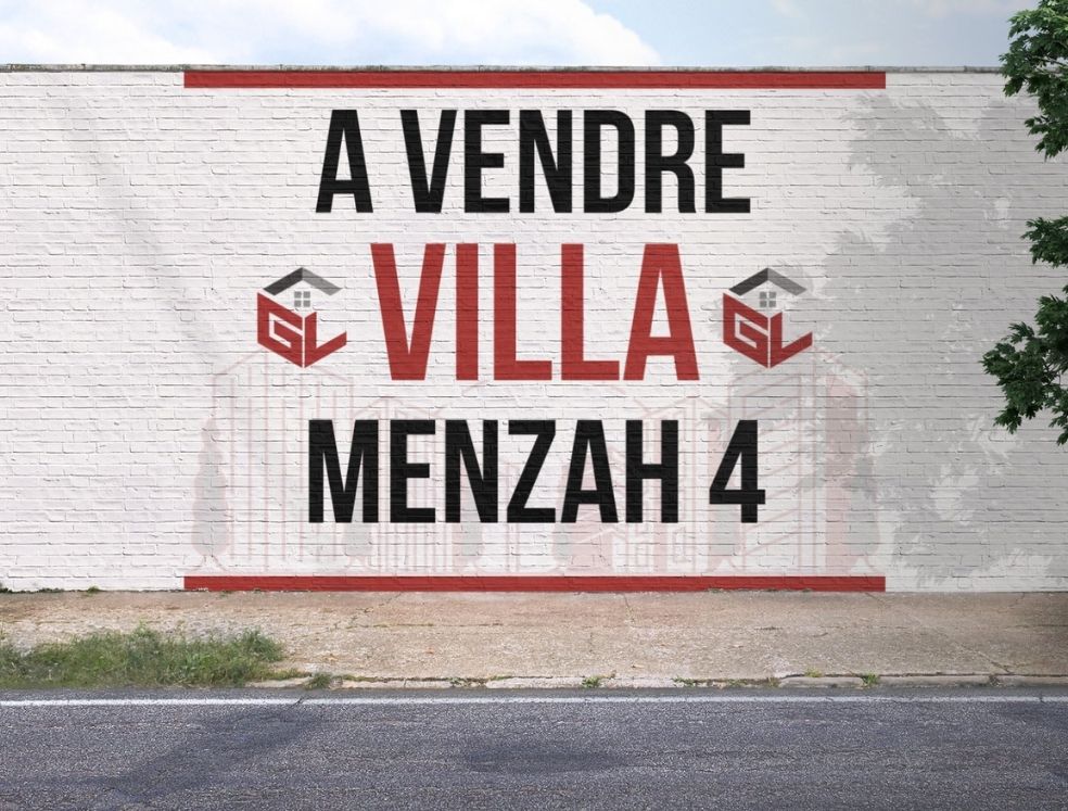 Vente Maisons - Tunisie