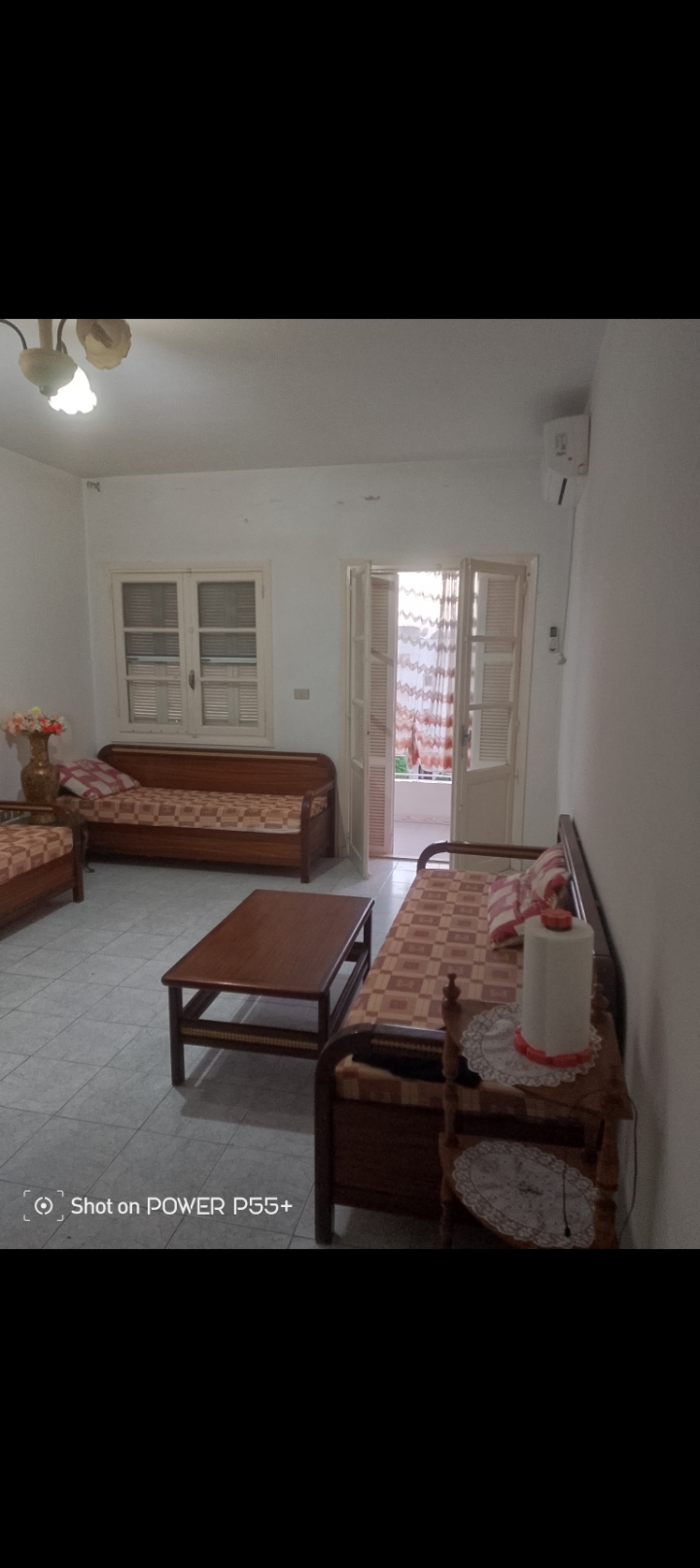 El Mourouj Cite Ibn Jazzar 2 Vente Appart. 3 pièces Appartement s3 mourouj 1 ibn jazzar