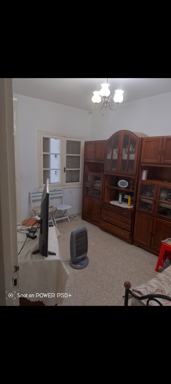 El Mourouj Cite Ibn Jazzar 2 Vente Appart. 3 pièces Appartement s3 mourouj 1 ibn jazzar