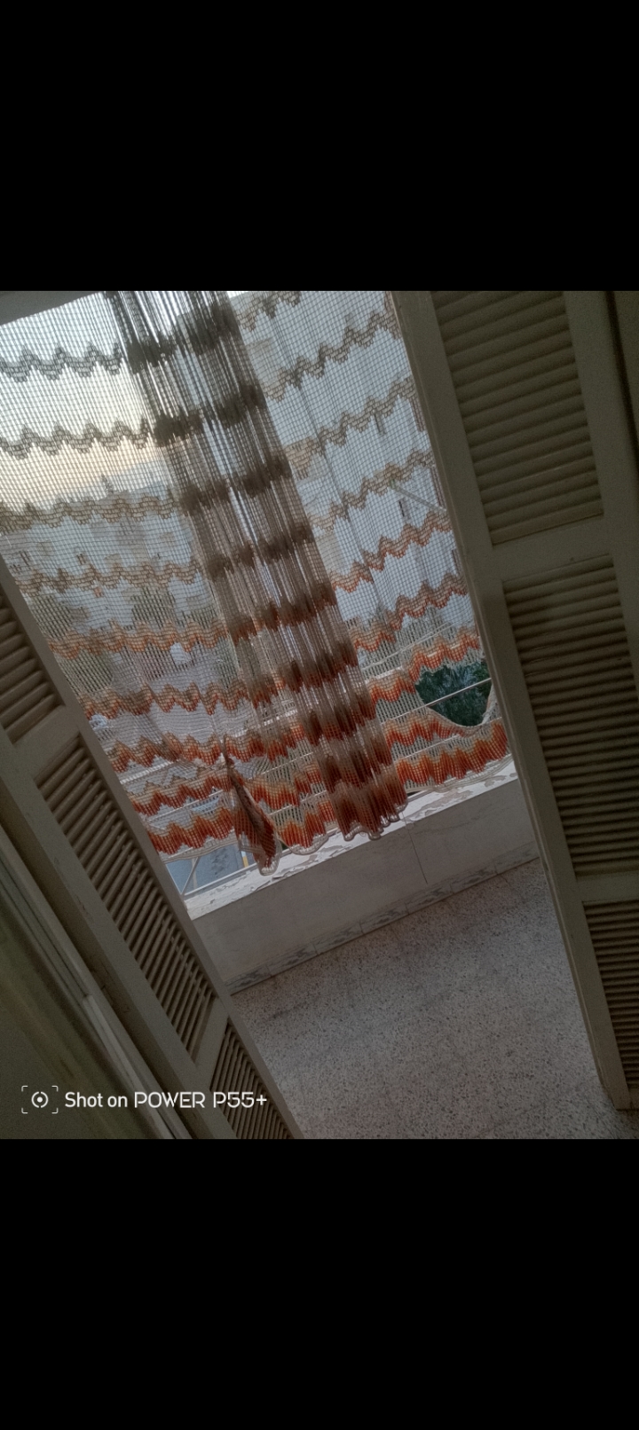 El Mourouj Cite Ibn Jazzar 2 Vente Appart. 3 pièces Appartement s3 mourouj 1 ibn jazzar