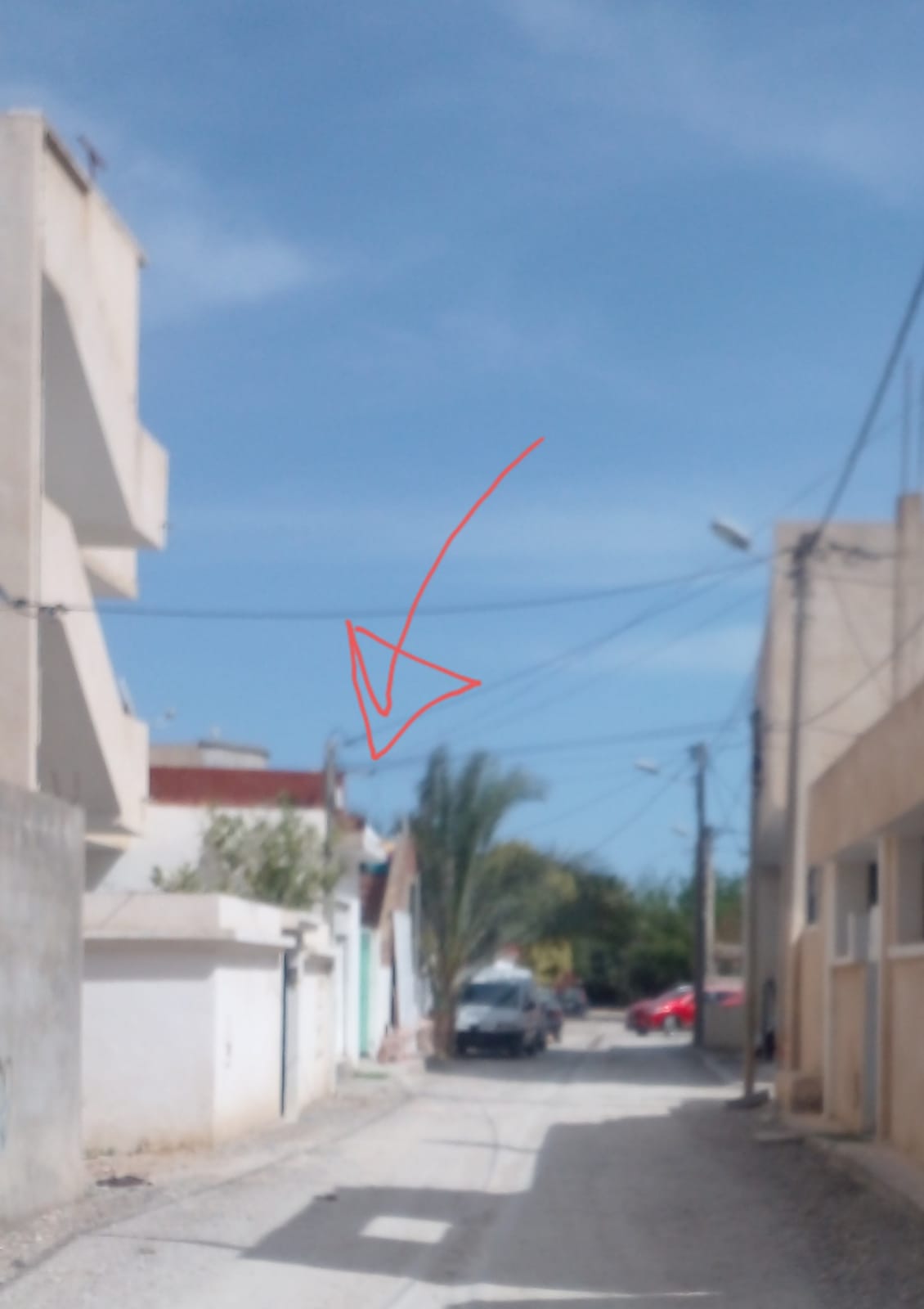 Vente Maisons - Tunisie