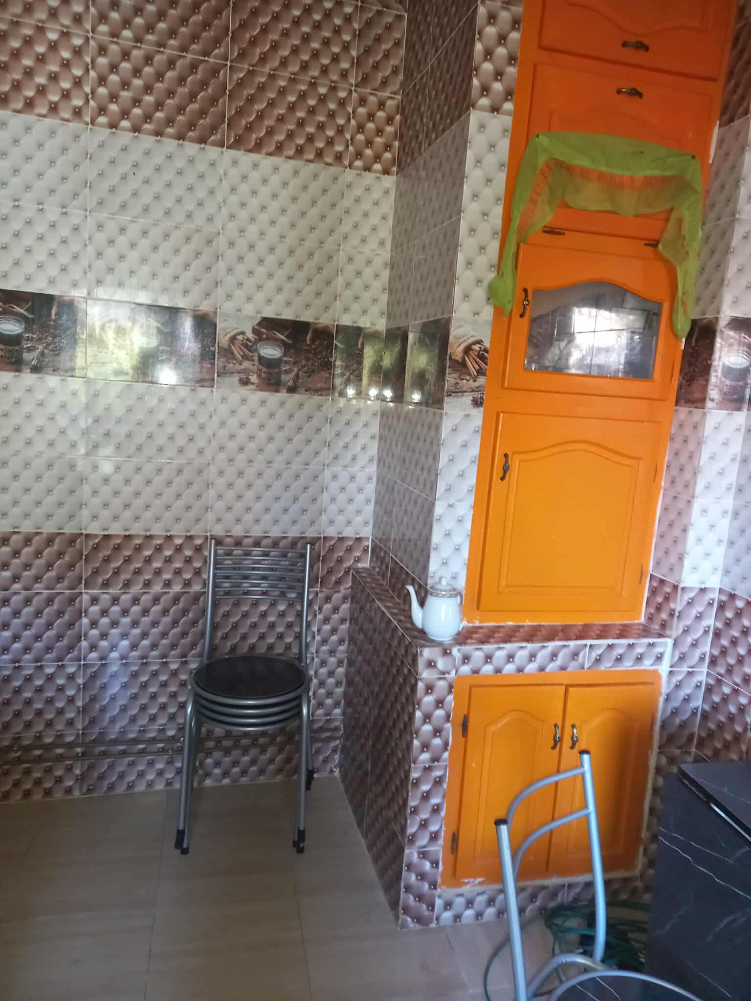 Vente Maisons - Tunisie