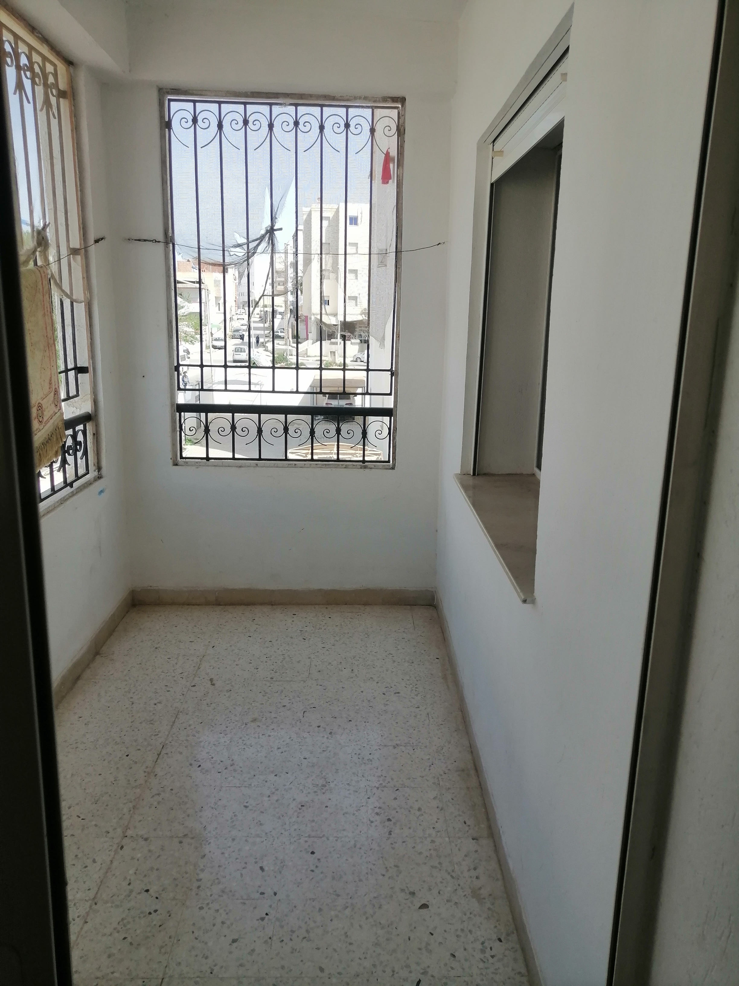 El Mourouj El Mourouj Vente Appart. 2 pices Haut standing