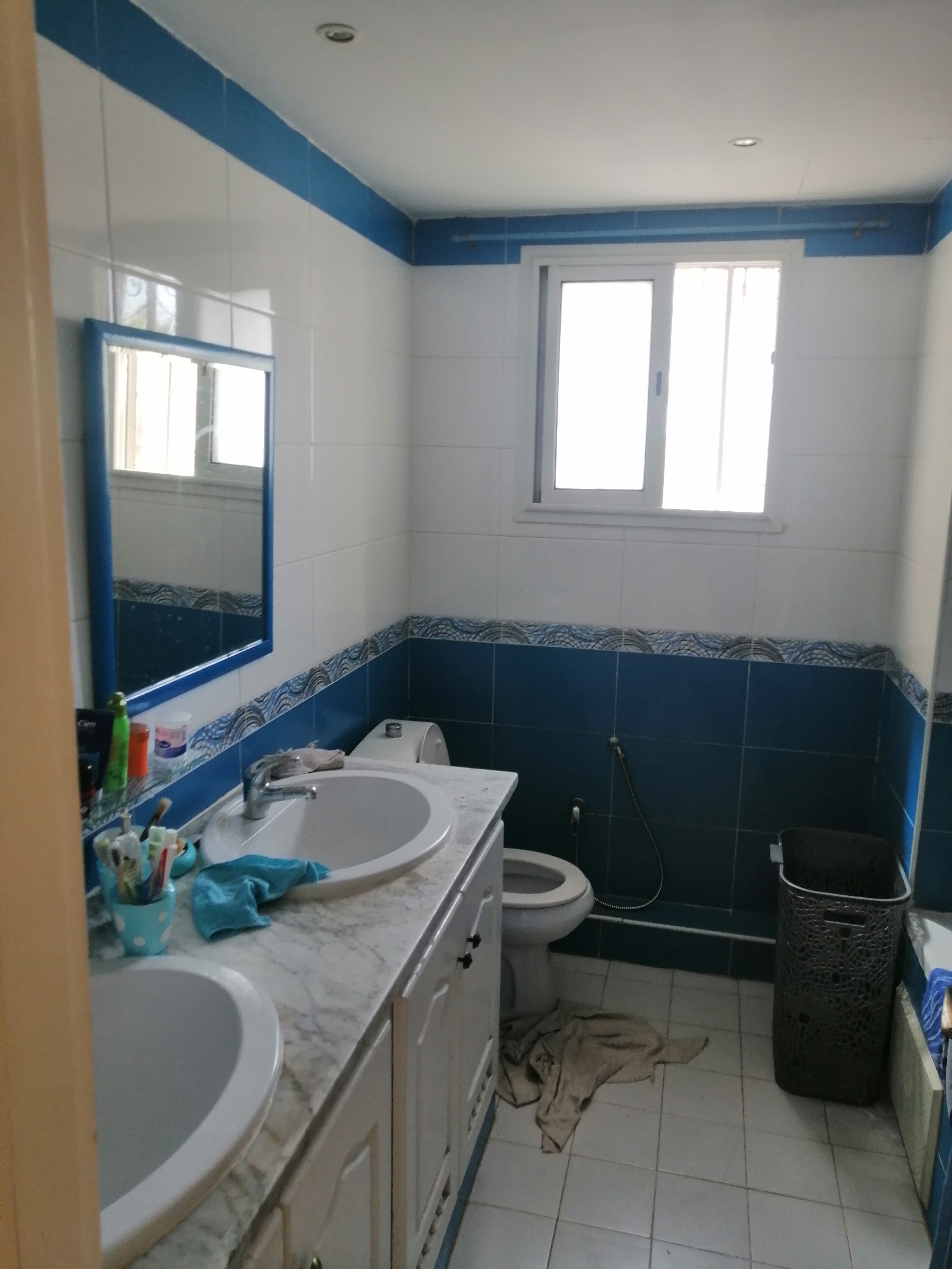 Vente Appart. 2 pices - Tunisie