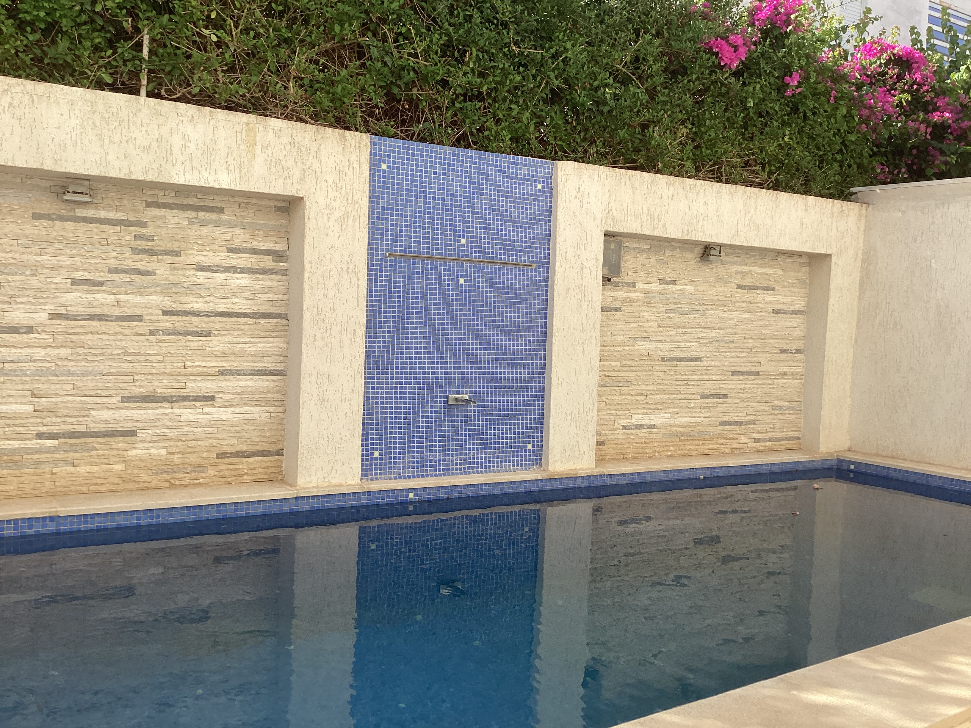 La Soukra La Soukra Vente Maisons Villa  haute standing