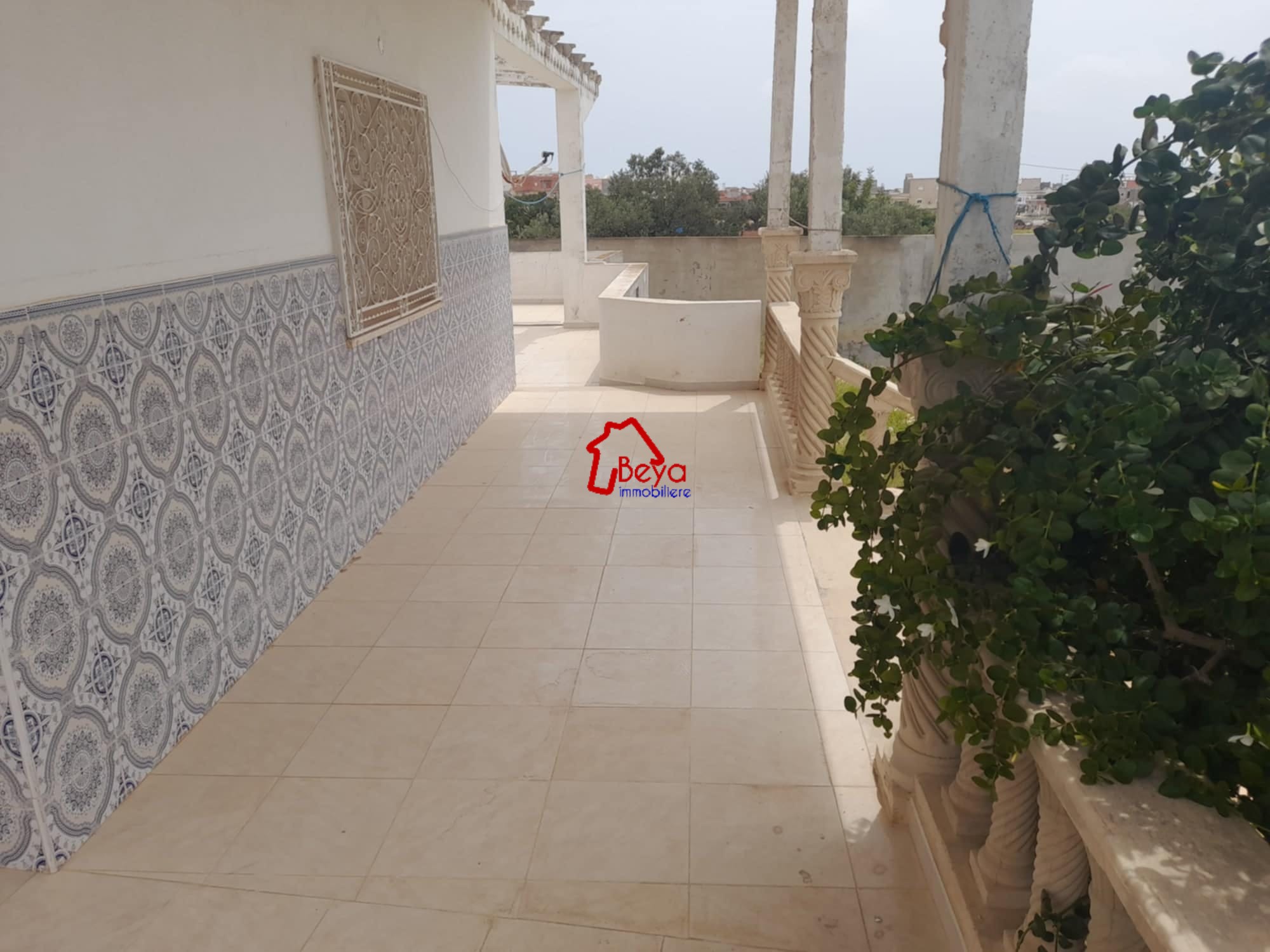 Vente Maisons - Tunisie