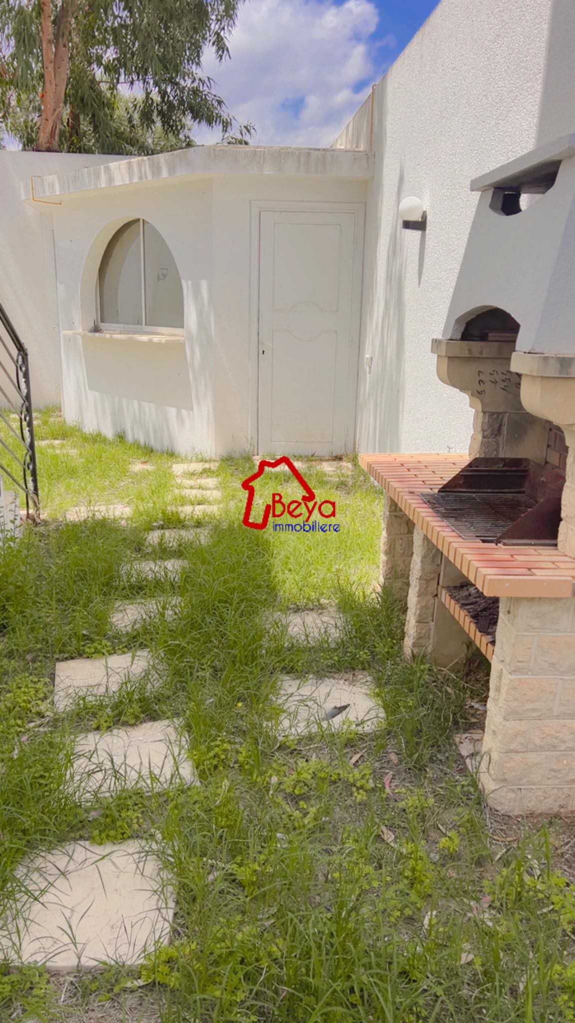 Hammamet Hammamet Vente Maisons Villa amal vvn043
