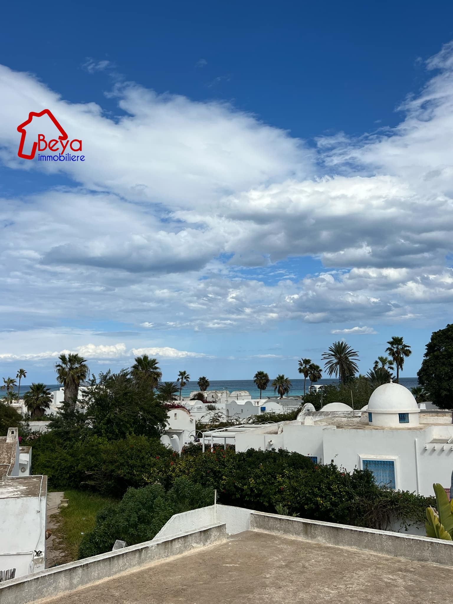 Vente Maisons - Tunisie