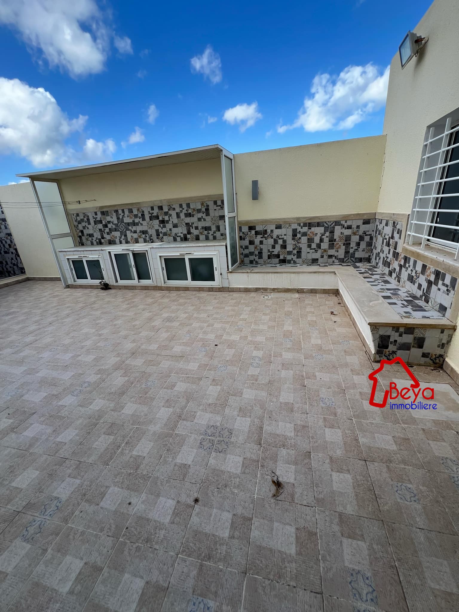 Vente Maisons - Tunisie