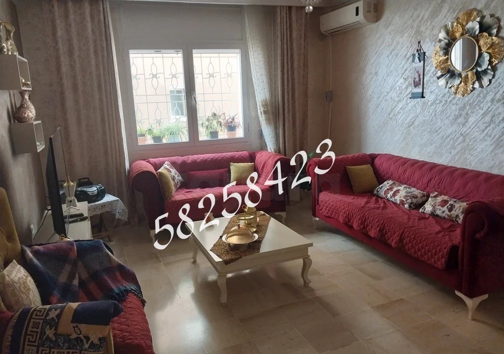 Vente Appart. 4 pices - Tunisie