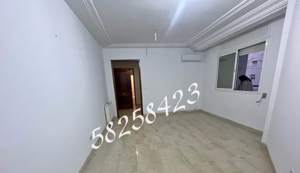 La Marsa El Aouina Vente Appart. 3 pices S plus 2 jardins el aouina tel 58258423 fb 7968
