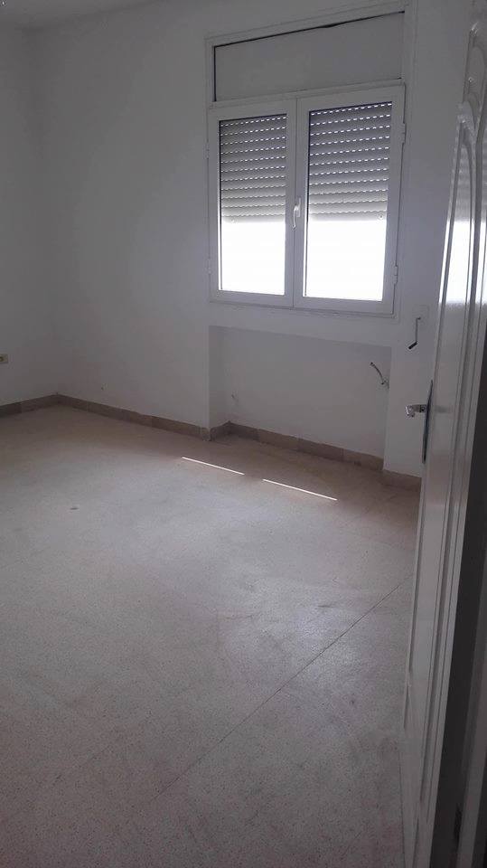 Vente Appart. 4 pièces - Tunisie
