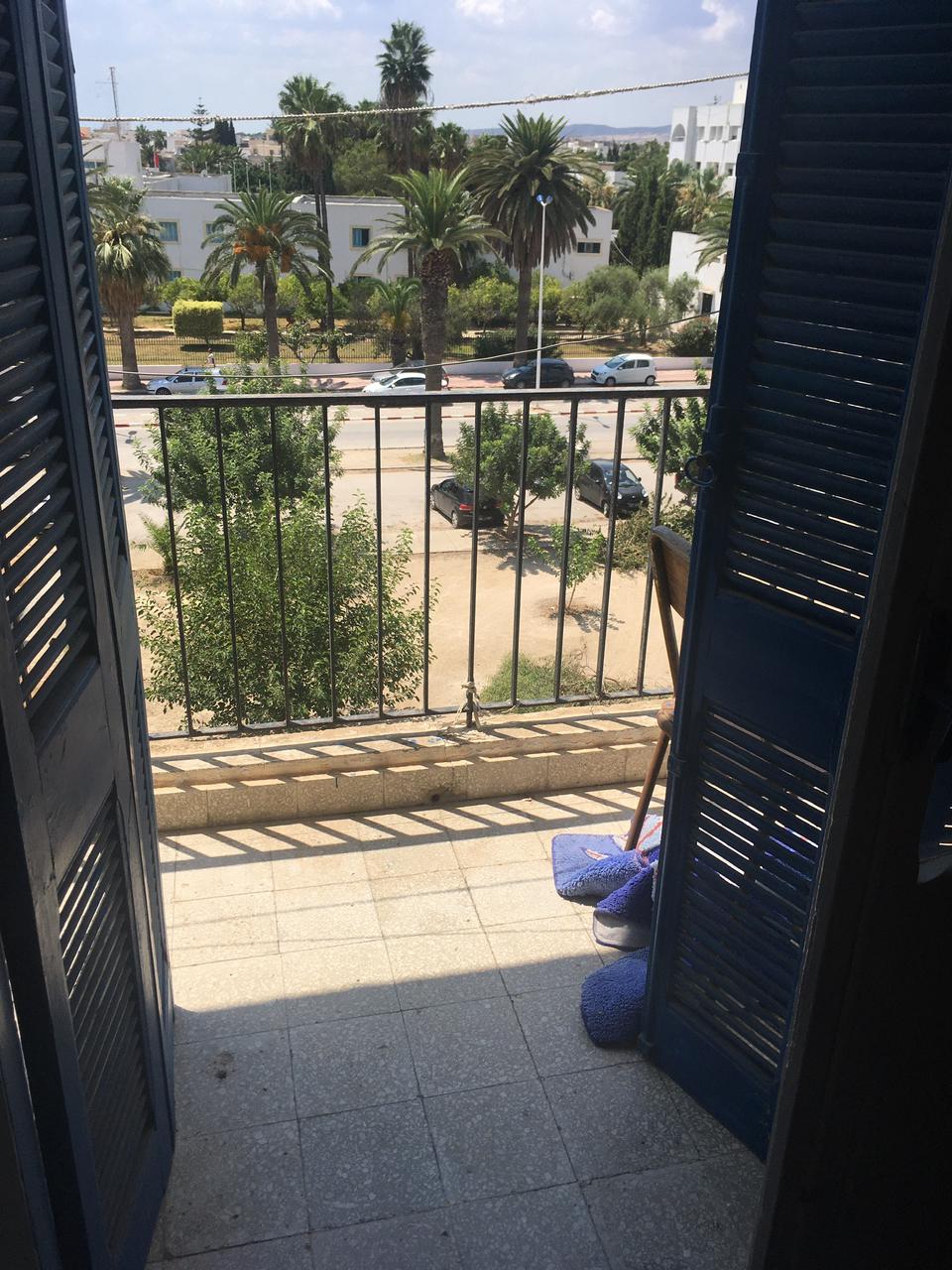 Vente Appart. 3 pièces - Tunisie