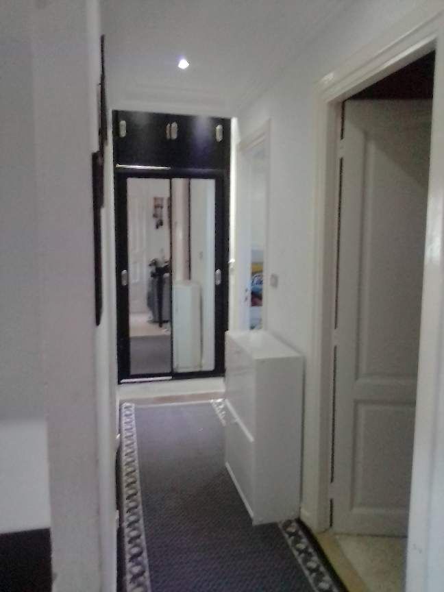 Mannouba La Mannouba Vente Appart. 2 pices Appartement cit waha agba