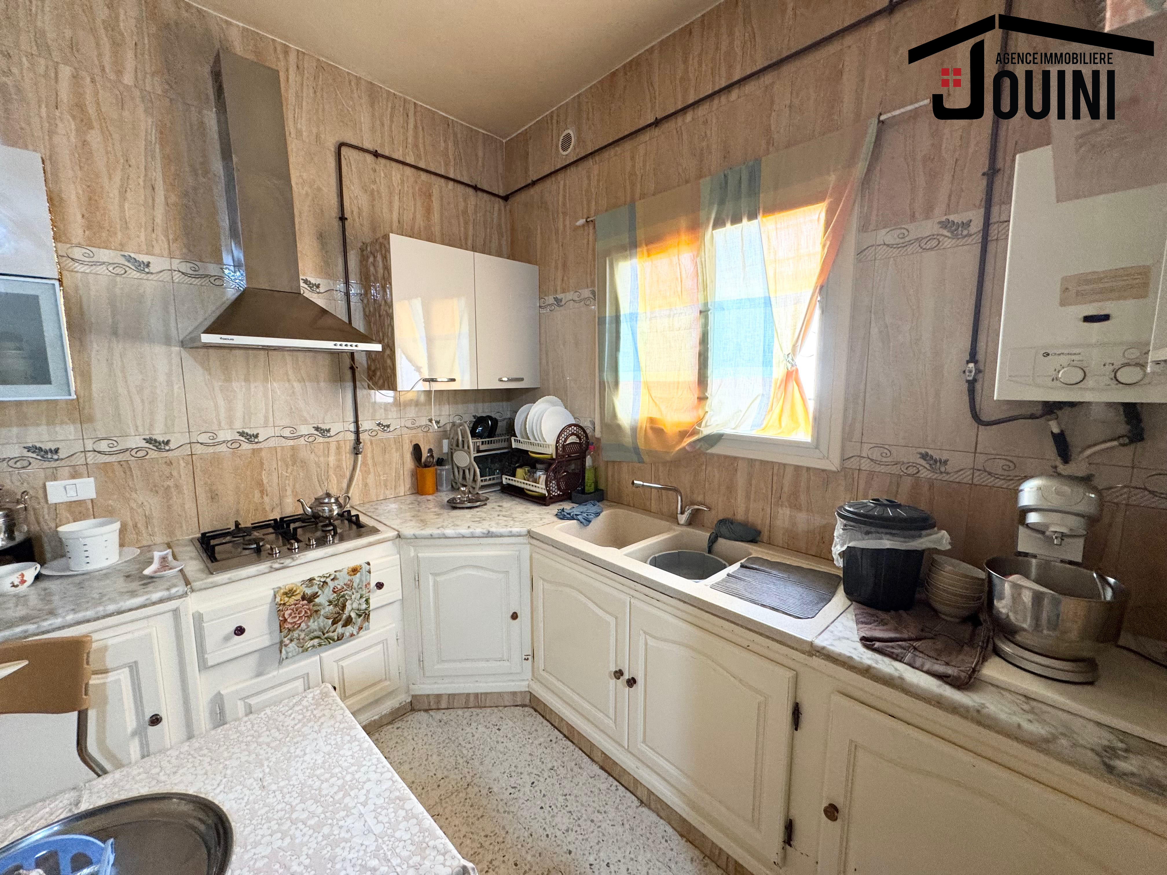 Vente Maisons - Tunisie