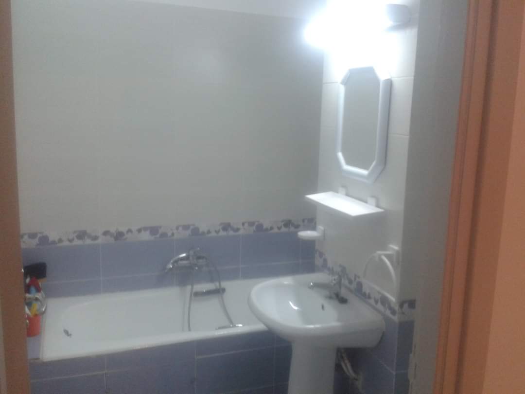 Raoued Raoued Vente Appart. 3 pices Residence raoued1