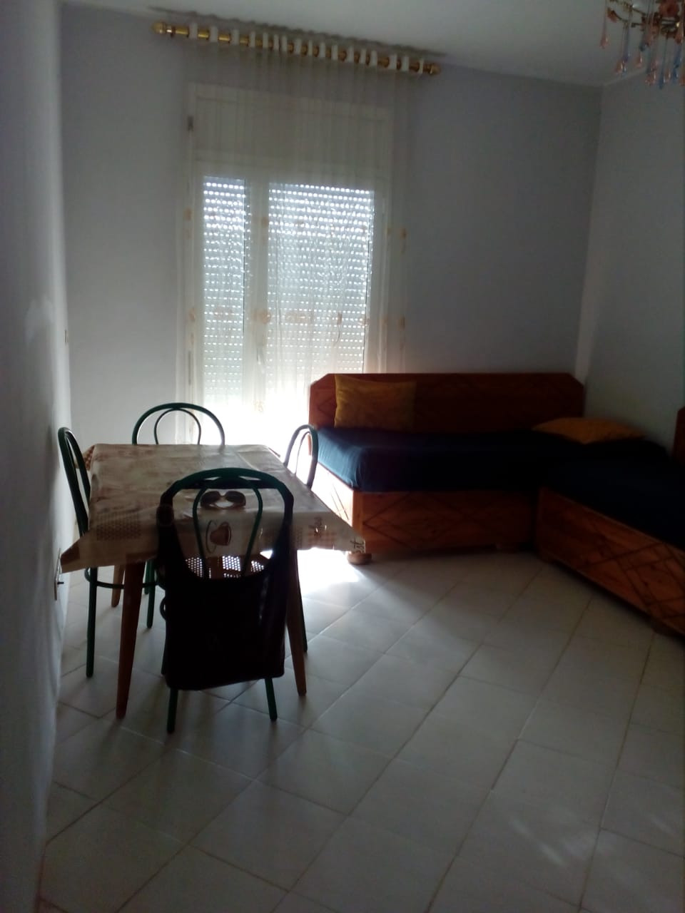 Vente Appart. 3 pièces - Tunisie