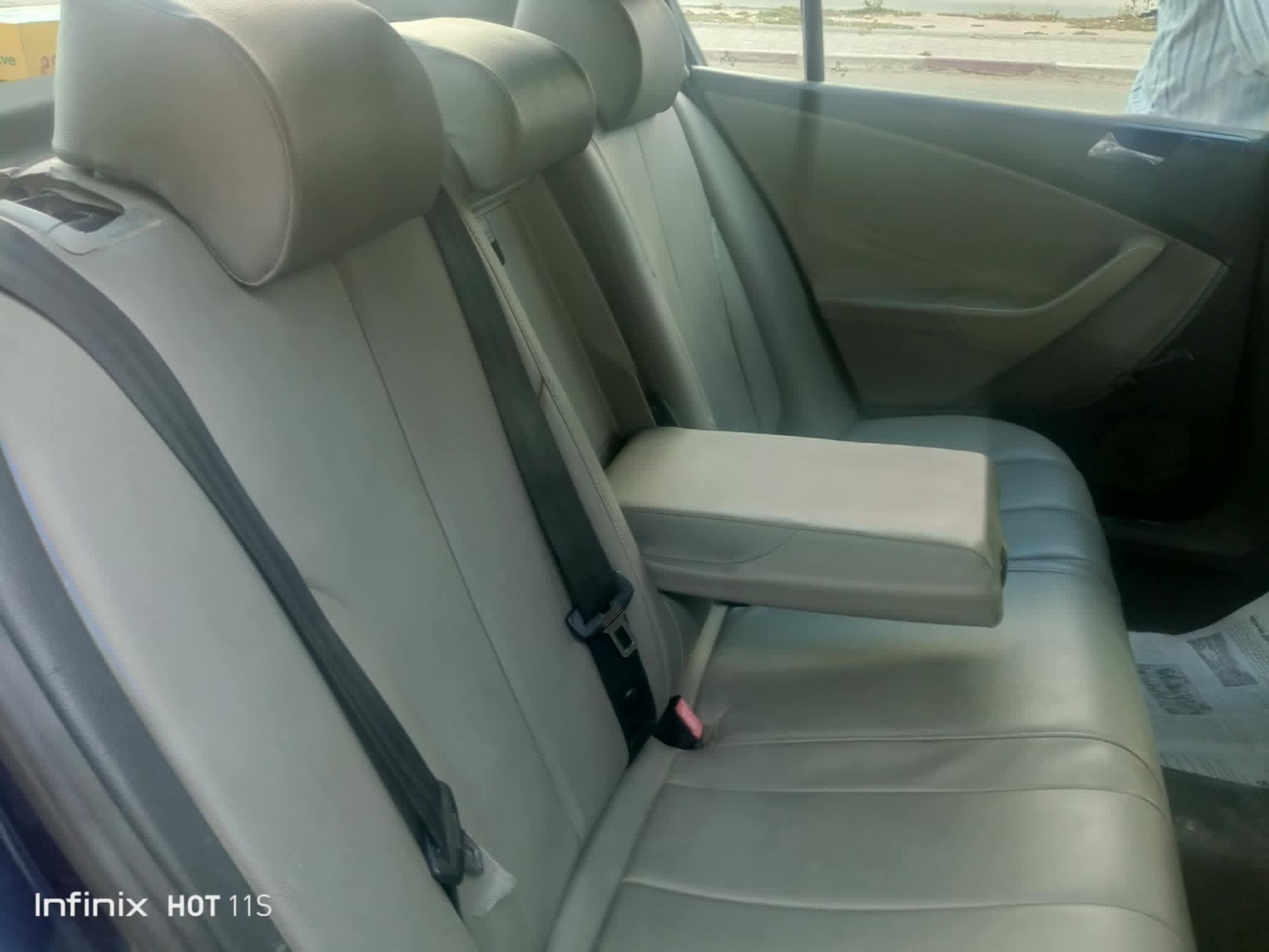 Sousse Riadh Zaouiet Sousse Volkswagen Passat Passat b7 tdi