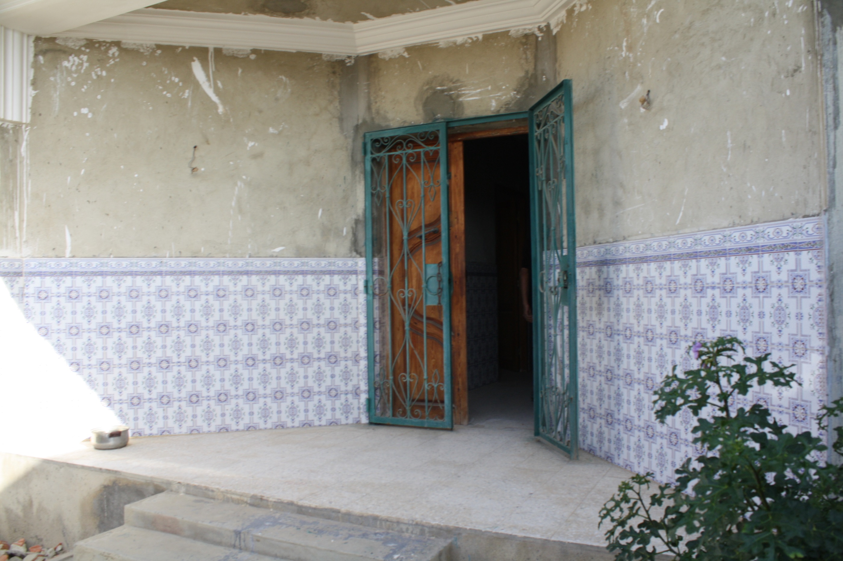 Vente Maisons - Tunisie