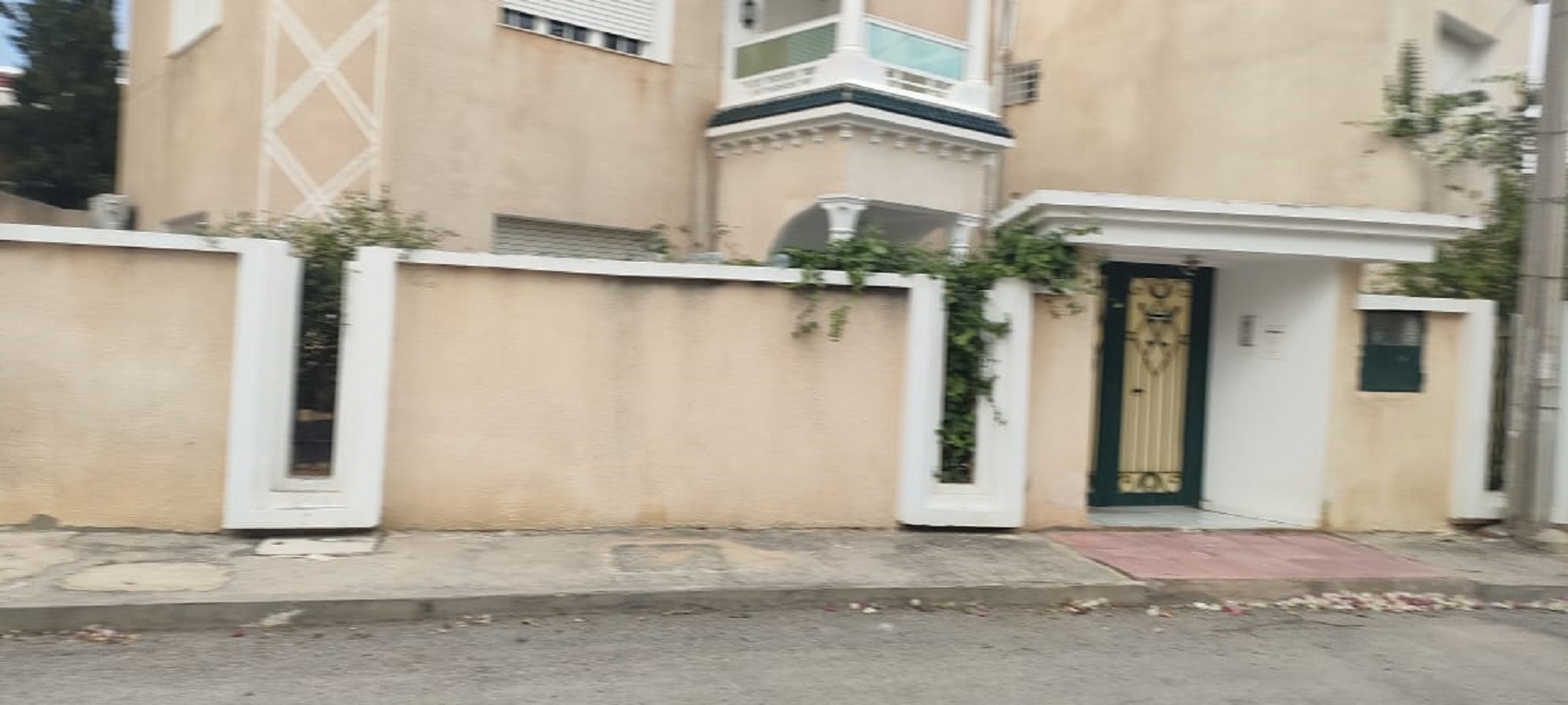 Hammam Chatt Hammam Chatt Vente Maisons Gps duplexe entre voiture jardin