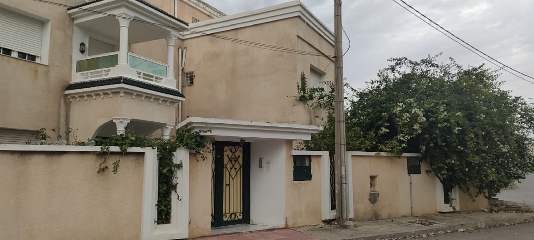 Vente Maisons - Tunisie
