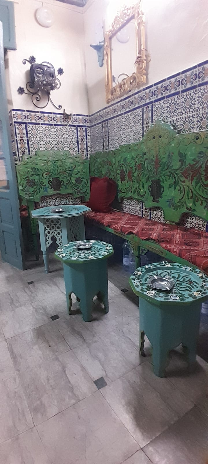 La Medina El Medina Vente Autre Murs et fonds de commerce la mdina tunis
