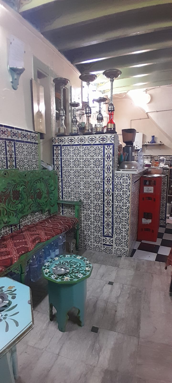 La Medina El Medina Vente Autre Murs et fonds de commerce la mdina tunis