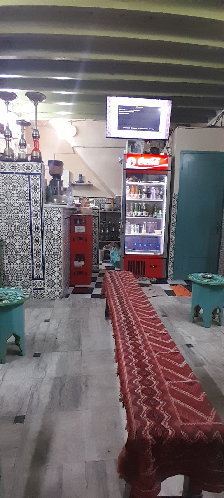 La Medina El Medina Vente Autre Murs et fonds de commerce la mdina tunis