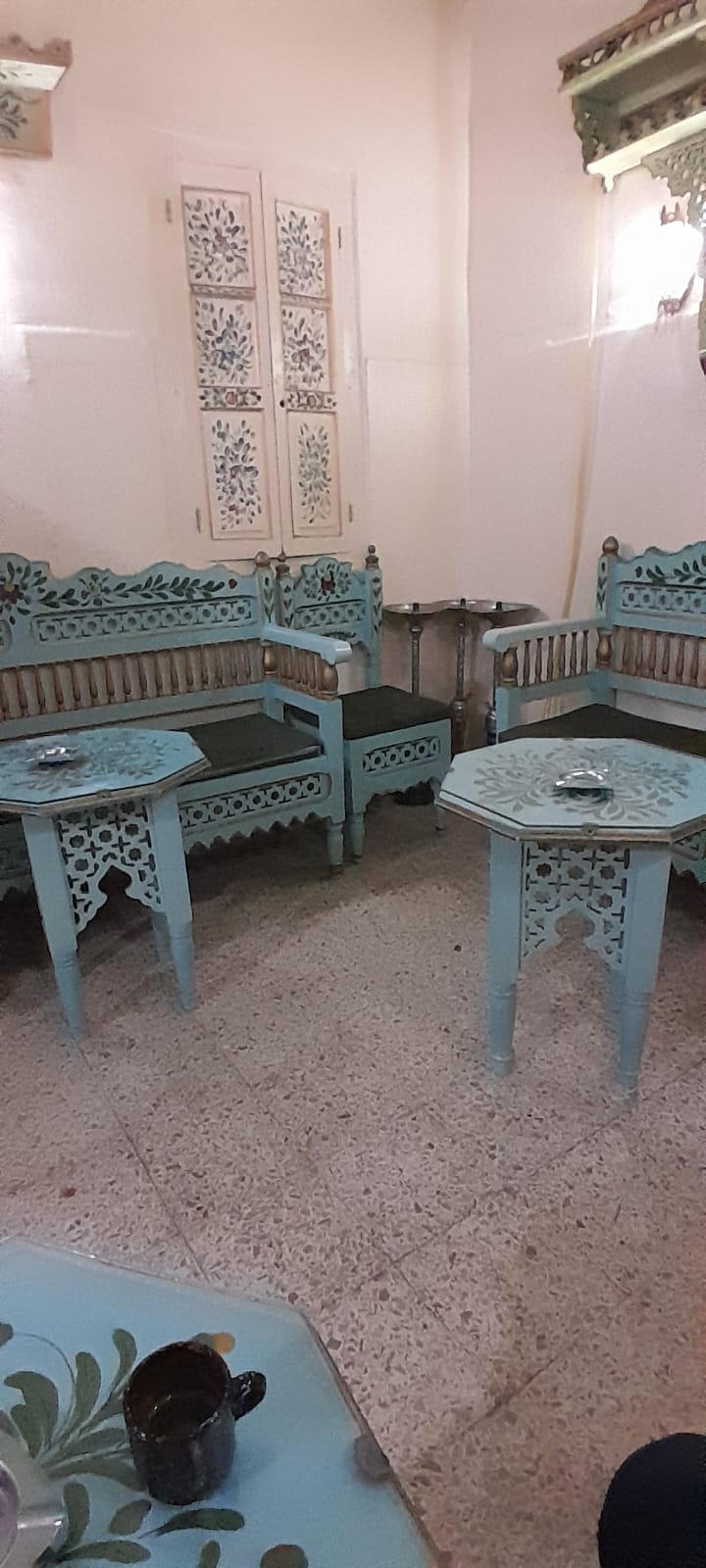 La Medina El Medina Vente Autre Murs et fonds de commerce la mdina tunis