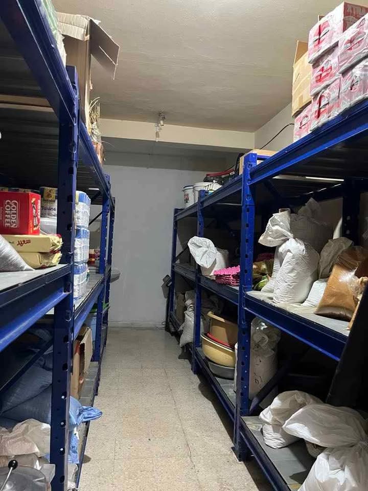 Mannouba Denden Vente Autre Fonds de commerce epicerie et moulin  manouba