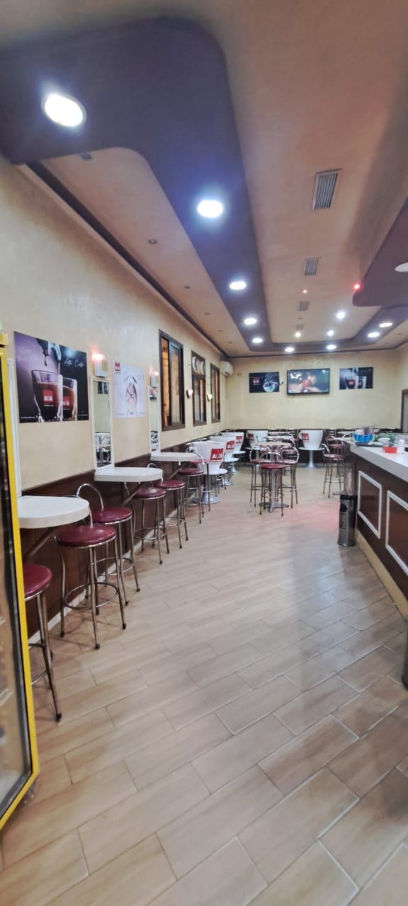 La Medina El Medina Vente Autre Un double fonds de commerce centreville tunis