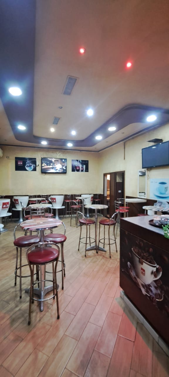 La Medina El Medina Vente Autre Un double fonds de commerce centreville tunis