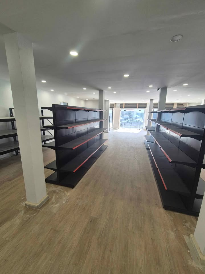 La Marsa Marsa Erriadh Vente Autre Fonds de commerce  suprette  la marsatunis