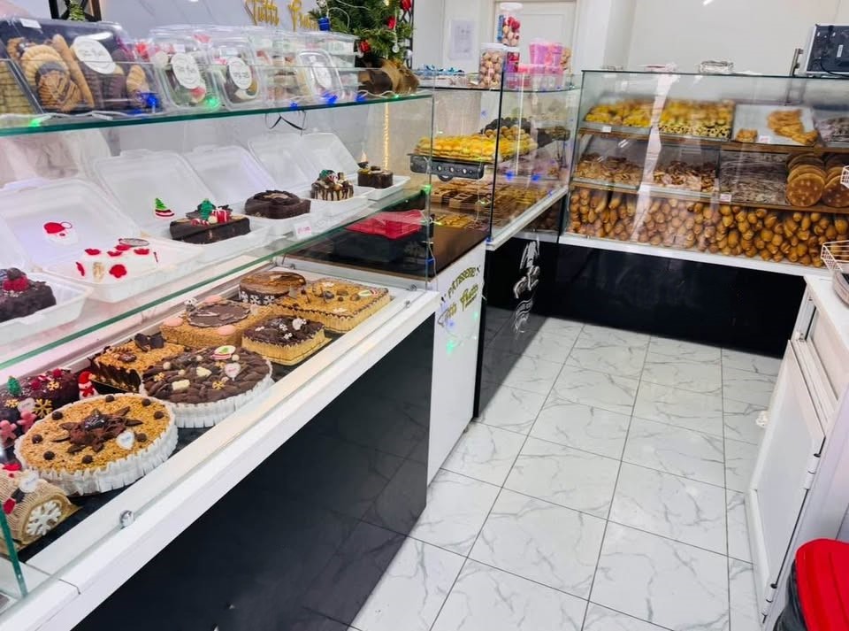 Ben Arous Ben Arous Vente Autre Fonds de commerce pâtisserie borj cedria ben arous