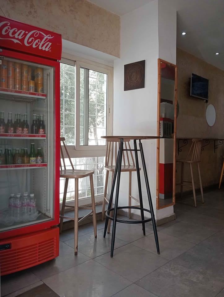 Vente Autre - Tunisie