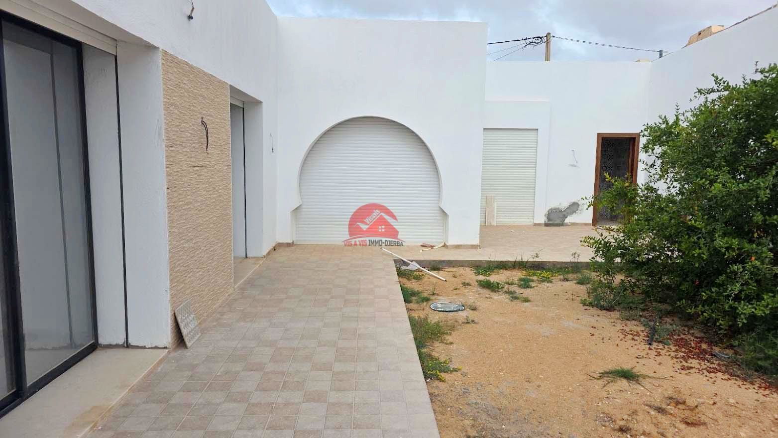 Vente Maisons - Tunisie