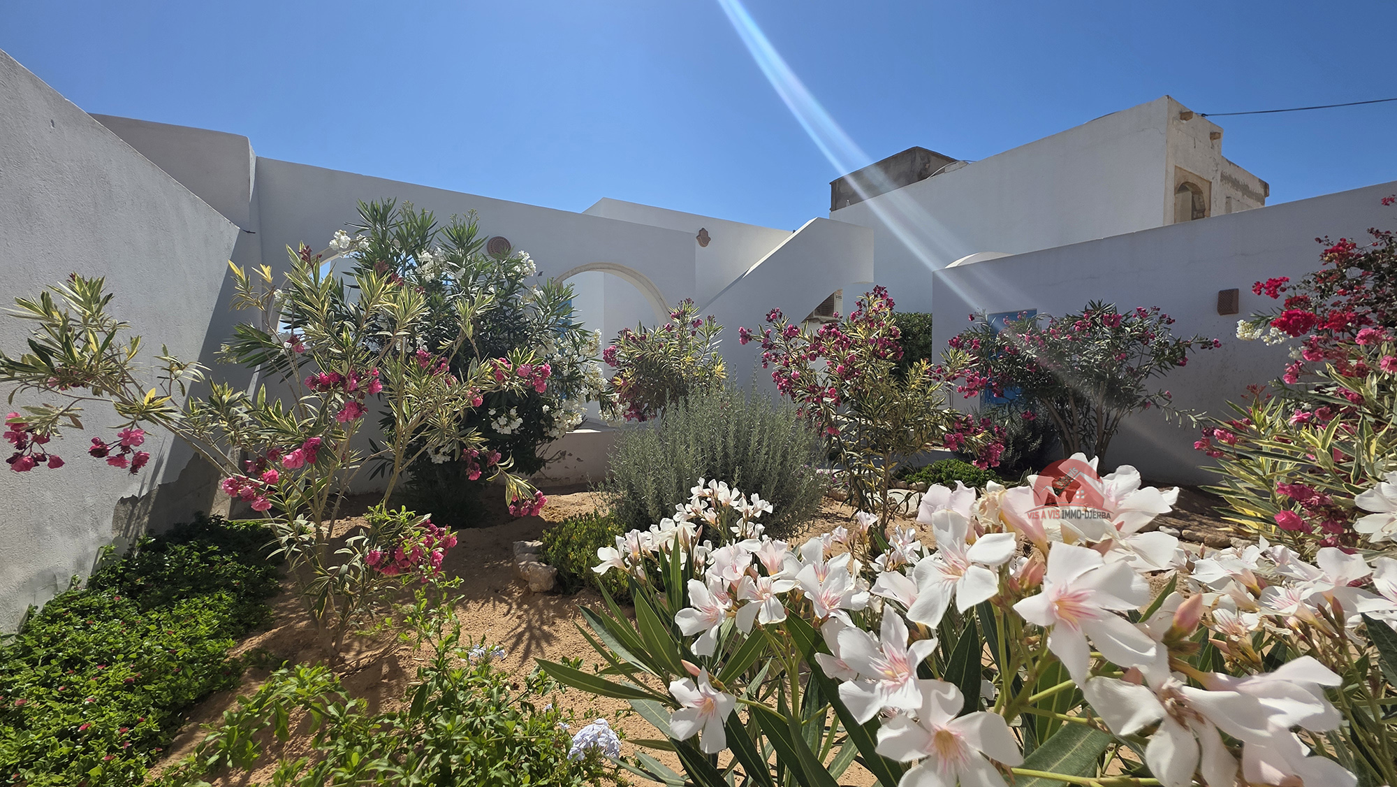 Vente Maisons - Tunisie