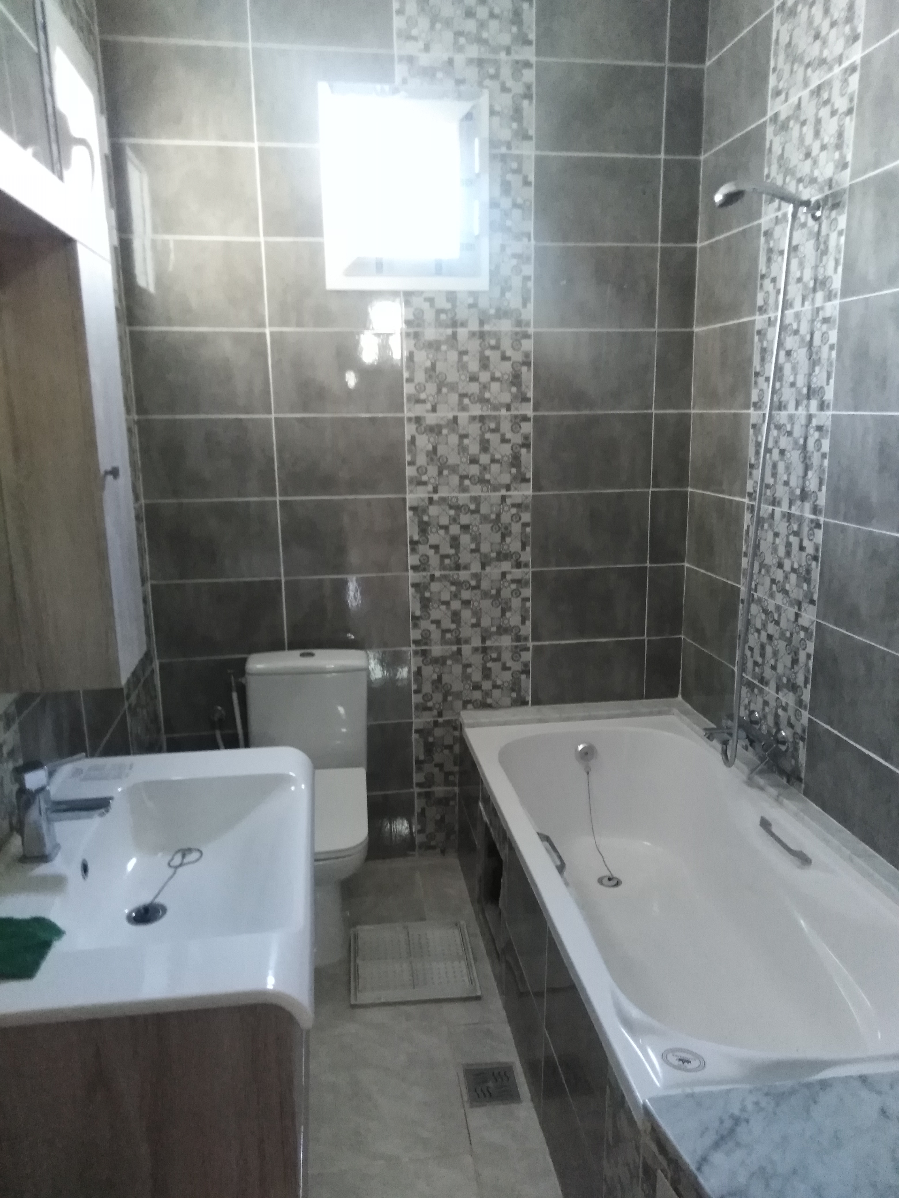 Bizerte Nord Cite Militaire Vente Duplex Duplex 2 tages