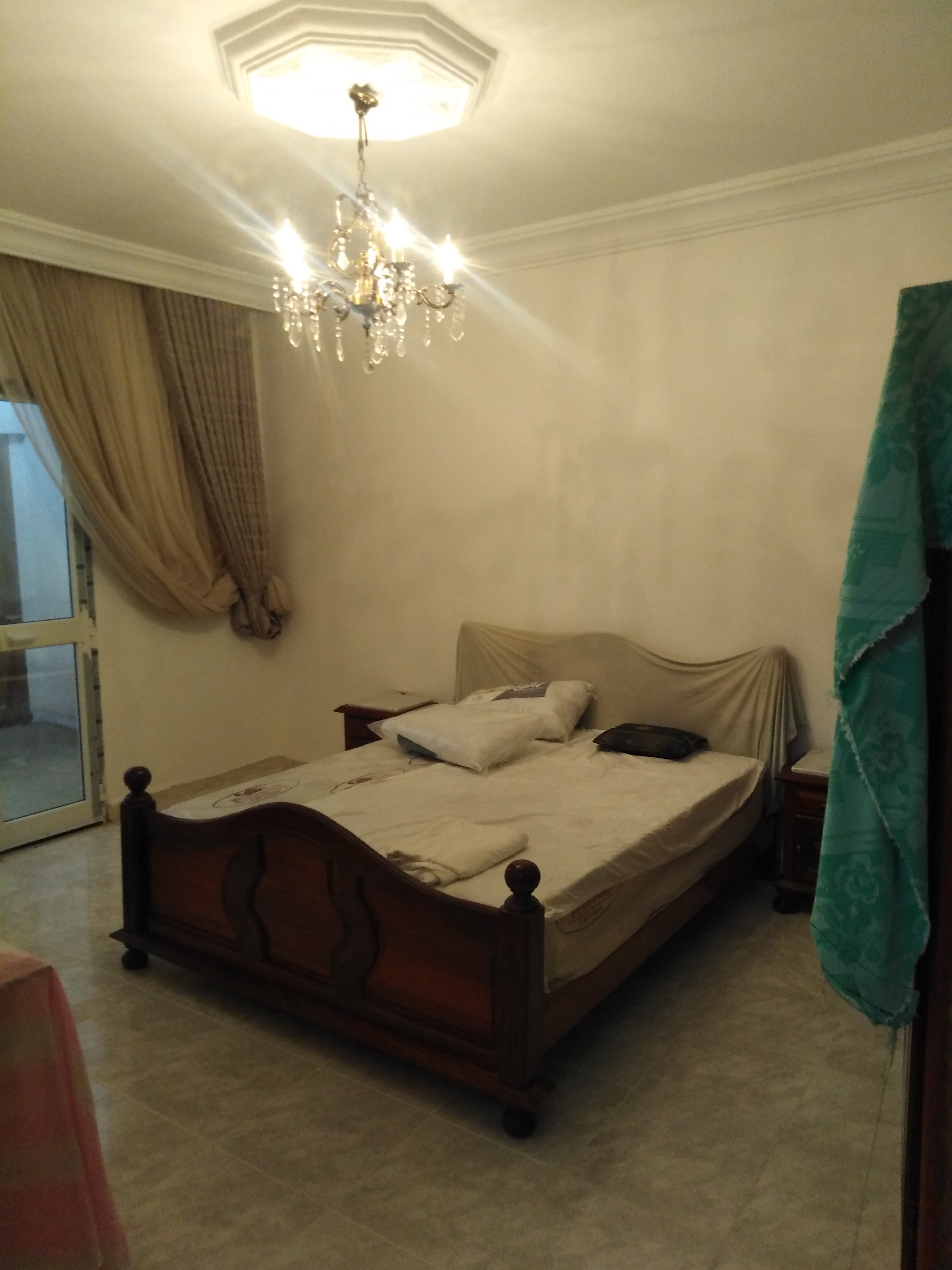 Bizerte Nord Cite Militaire Vente Duplex Duplex 2 tages