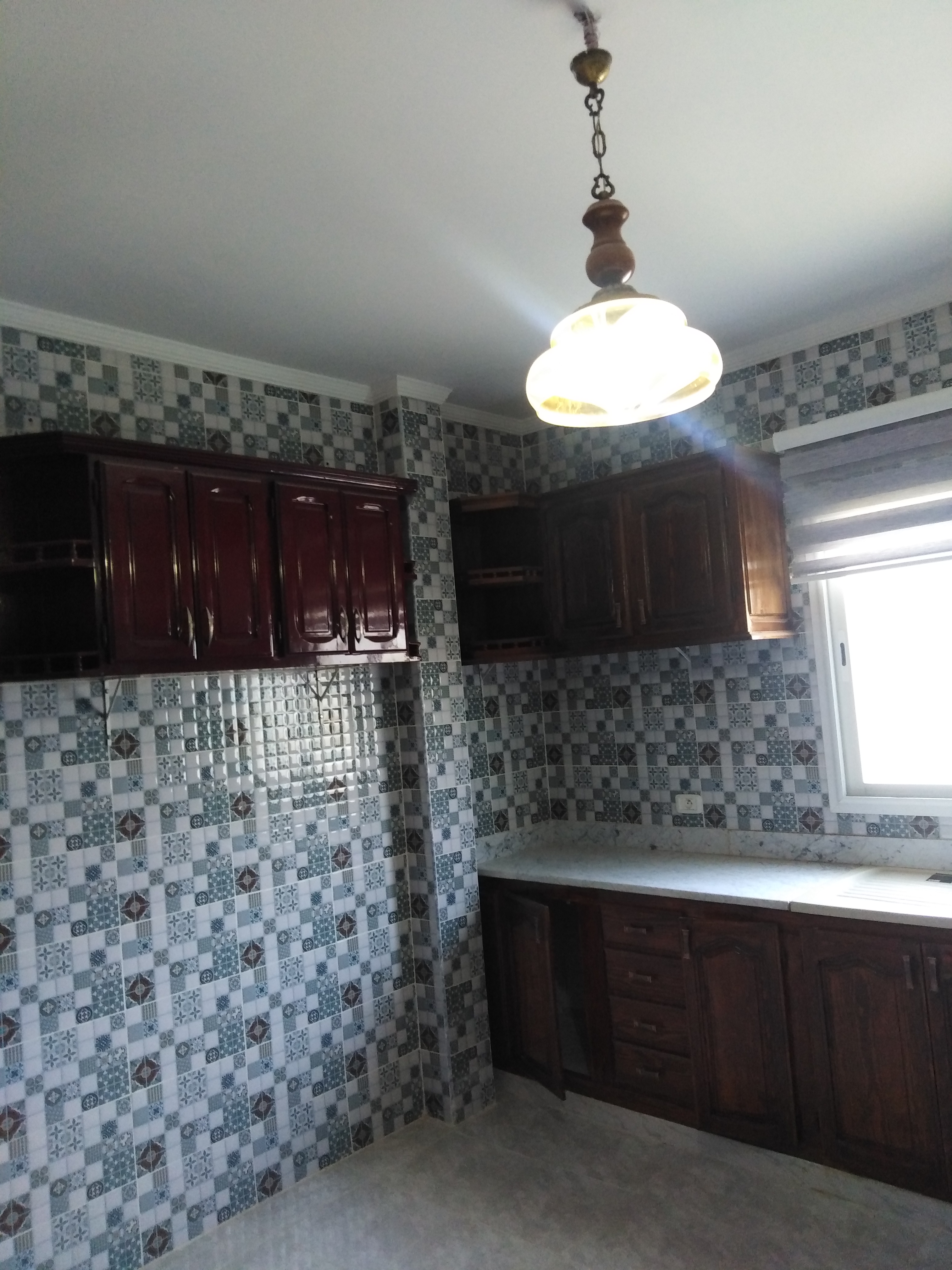 Bizerte Nord Cite Militaire Vente Duplex Duplex 2 tages