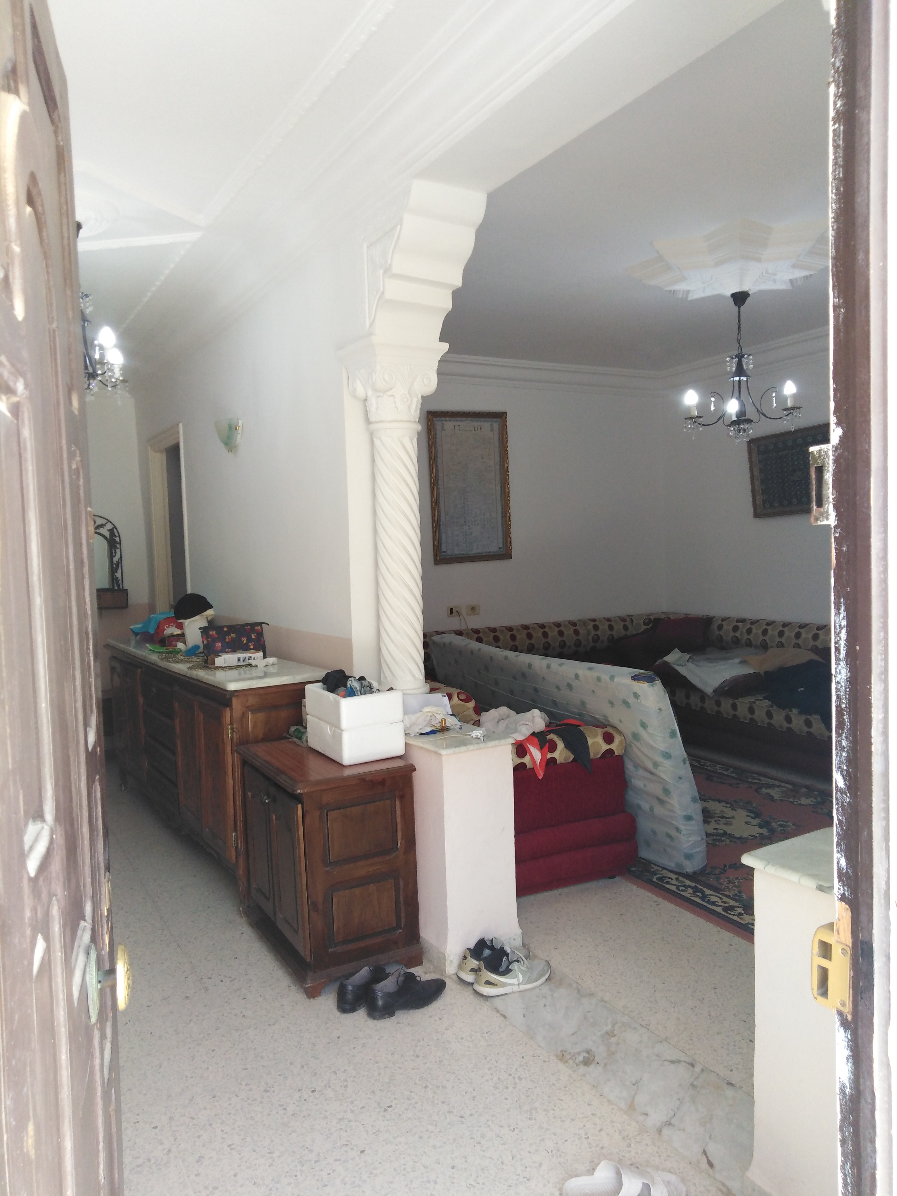 Vente Duplex - Tunisie