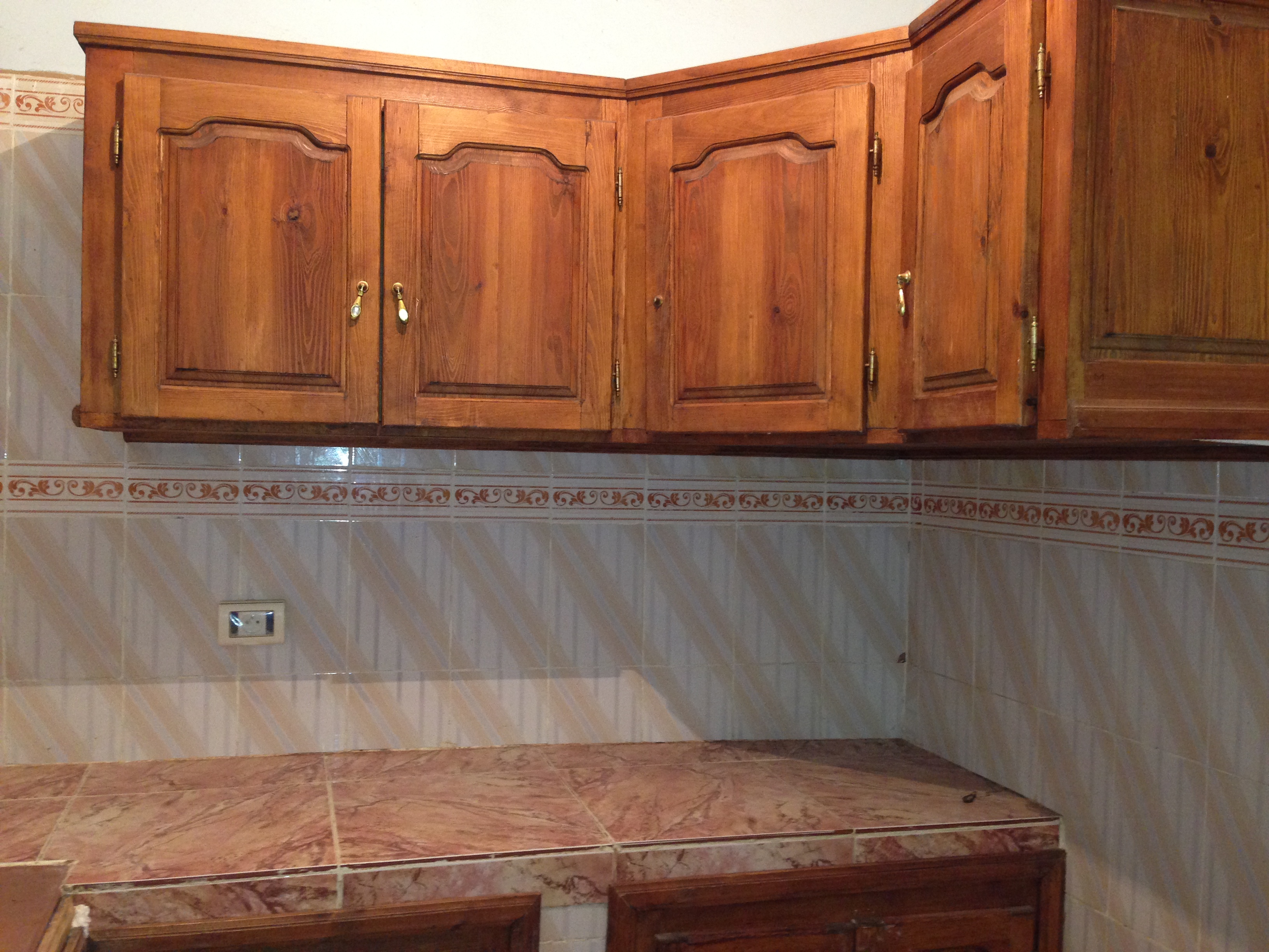 Vente Appart. 5 pices+ - Tunisie