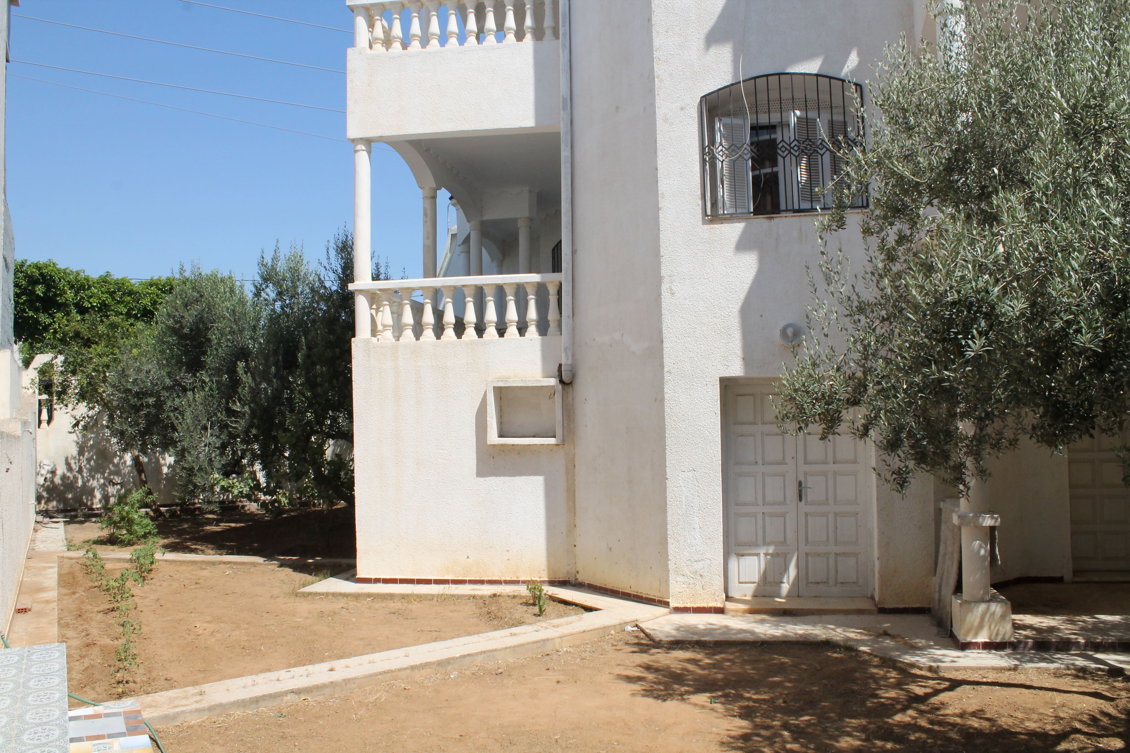Vente Maisons - Tunisie