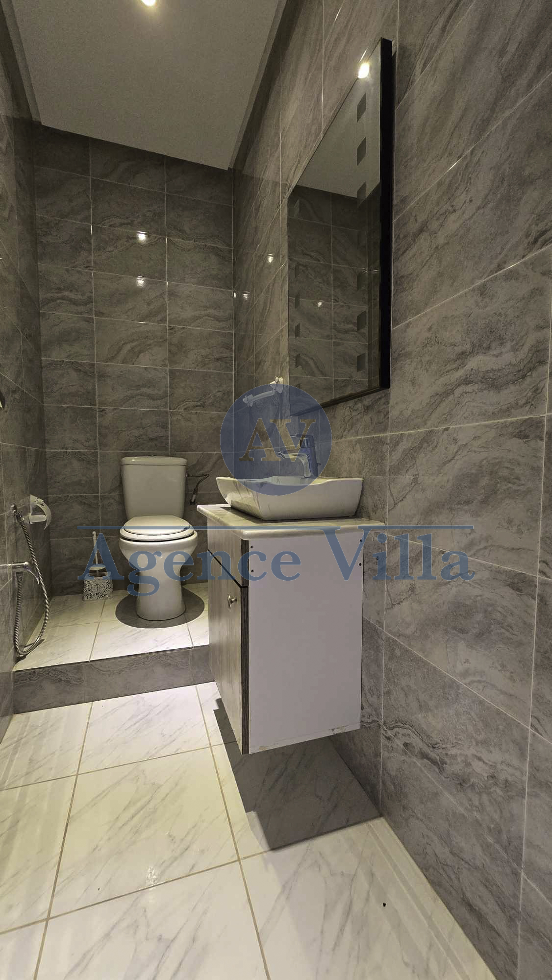 La Soukra Chotrana 3 Vente Maisons Une villa  la soukra avec jardin