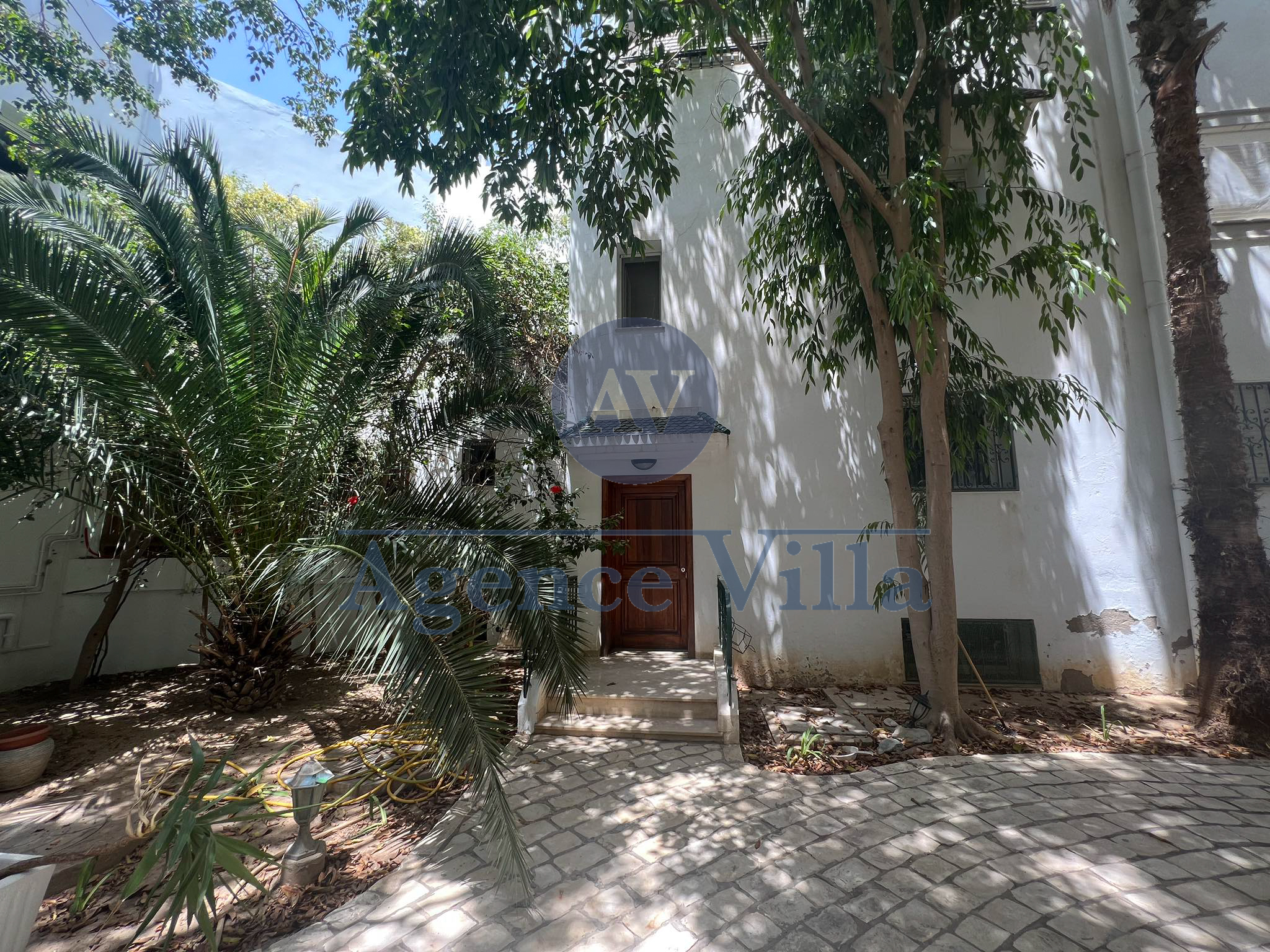 Vente Duplex - Tunisie