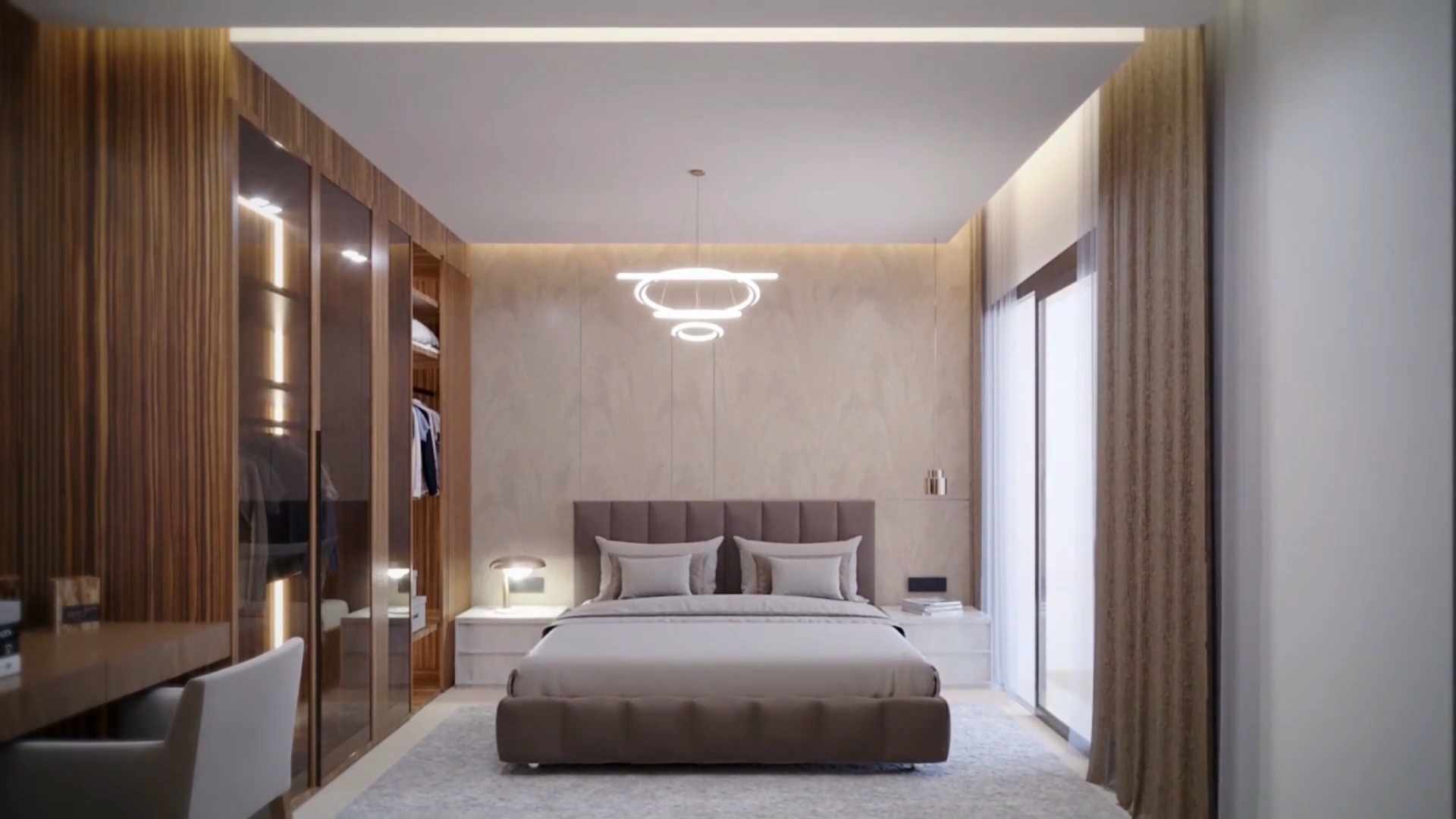 La Soukra La Soukra Vente Appart. 1 pice Villas appartements et duplex neufs  la soukra