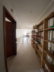 Cite El Khadra Zone urbaine nord Vente Appart. 3 pices Bureau en 3 espaces300mcunifcu156