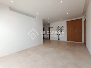 Ain Zaghouan Jardins de Carthage Vente Appart. 1 pice S2 aux jardins de carthage