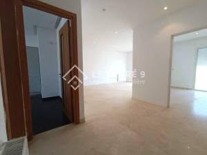 Ain Zaghouan Jardins de Carthage Vente Appart. 1 pice S2 aux jardins de carthage