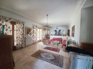La Soukra Chotrana 1 Vente Maisons Une villa  chotrana 1